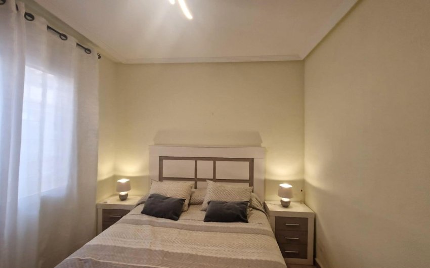 Resale - Townhouse -
Torrevieja - Aguas Nuevas