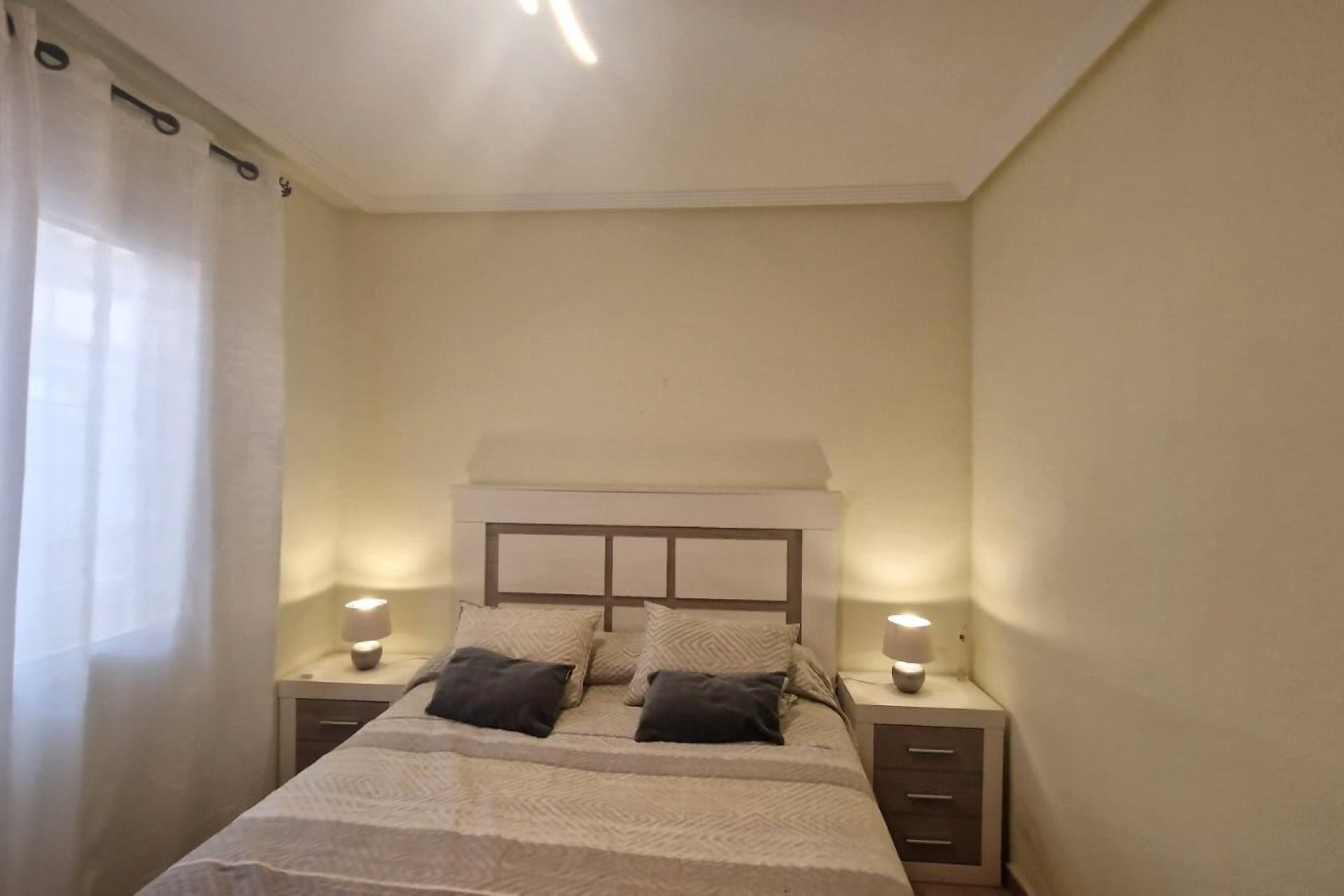 Resale - Townhouse -
Torrevieja - Aguas Nuevas