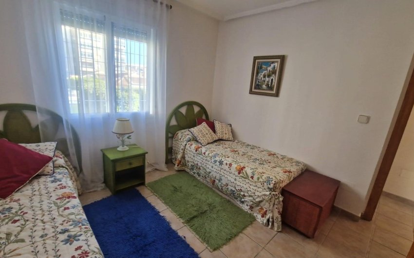 Resale - Townhouse -
Torrevieja - Aguas Nuevas