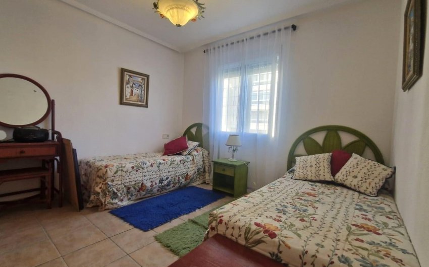 Resale - Townhouse -
Torrevieja - Aguas Nuevas