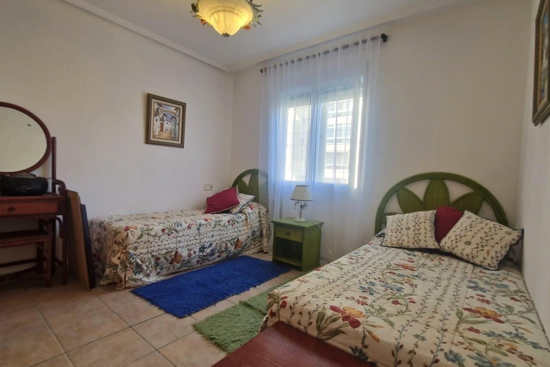 Resale - Townhouse -
Torrevieja - Aguas Nuevas