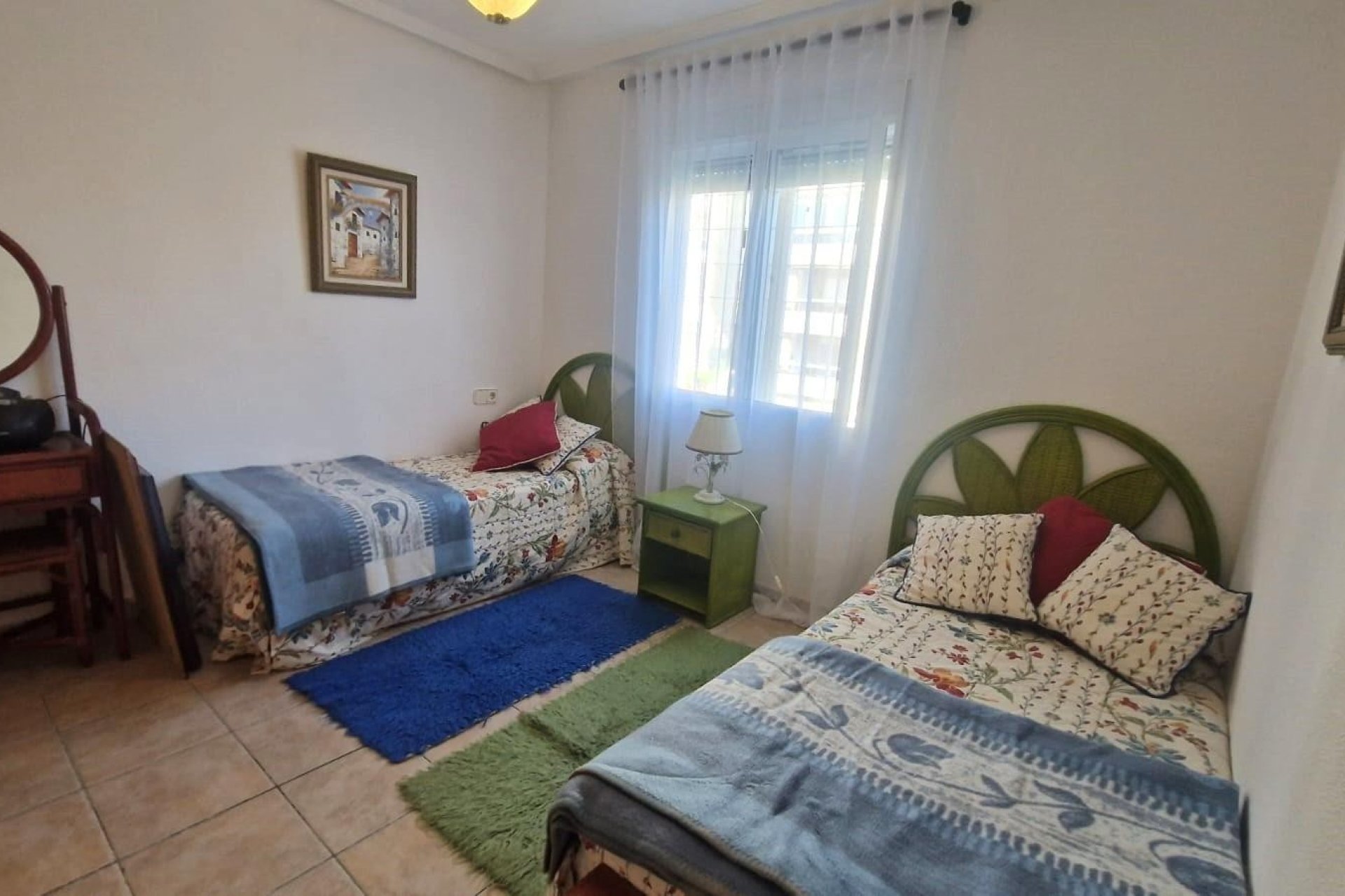 Resale - Townhouse -
Torrevieja - Aguas Nuevas