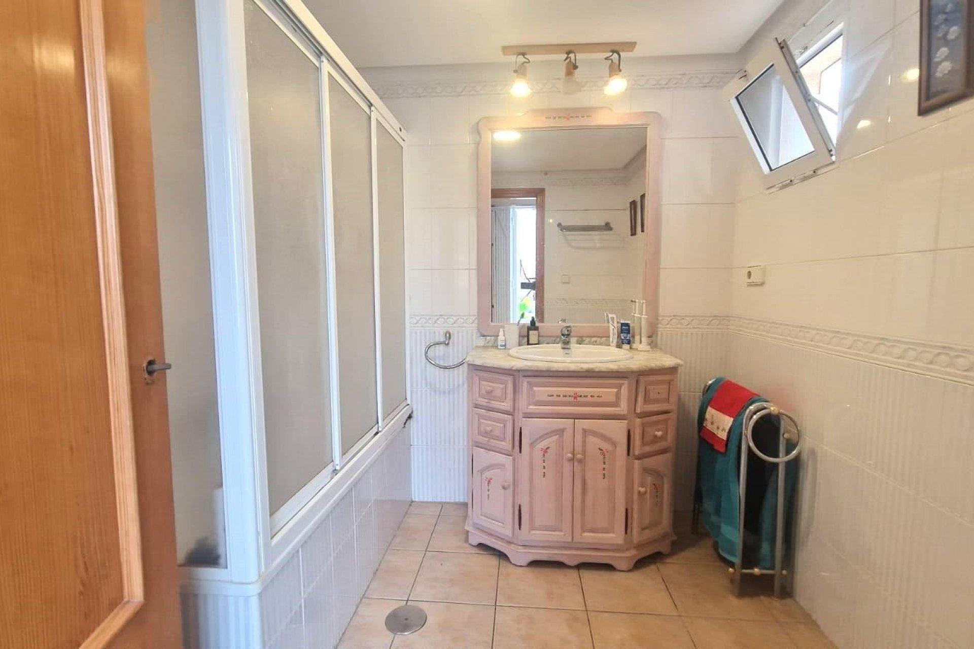 Resale - Townhouse -
Torrevieja - Aguas Nuevas