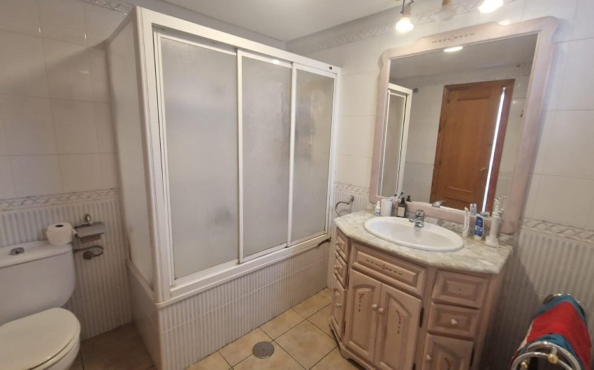 Resale - Townhouse -
Torrevieja - Aguas Nuevas