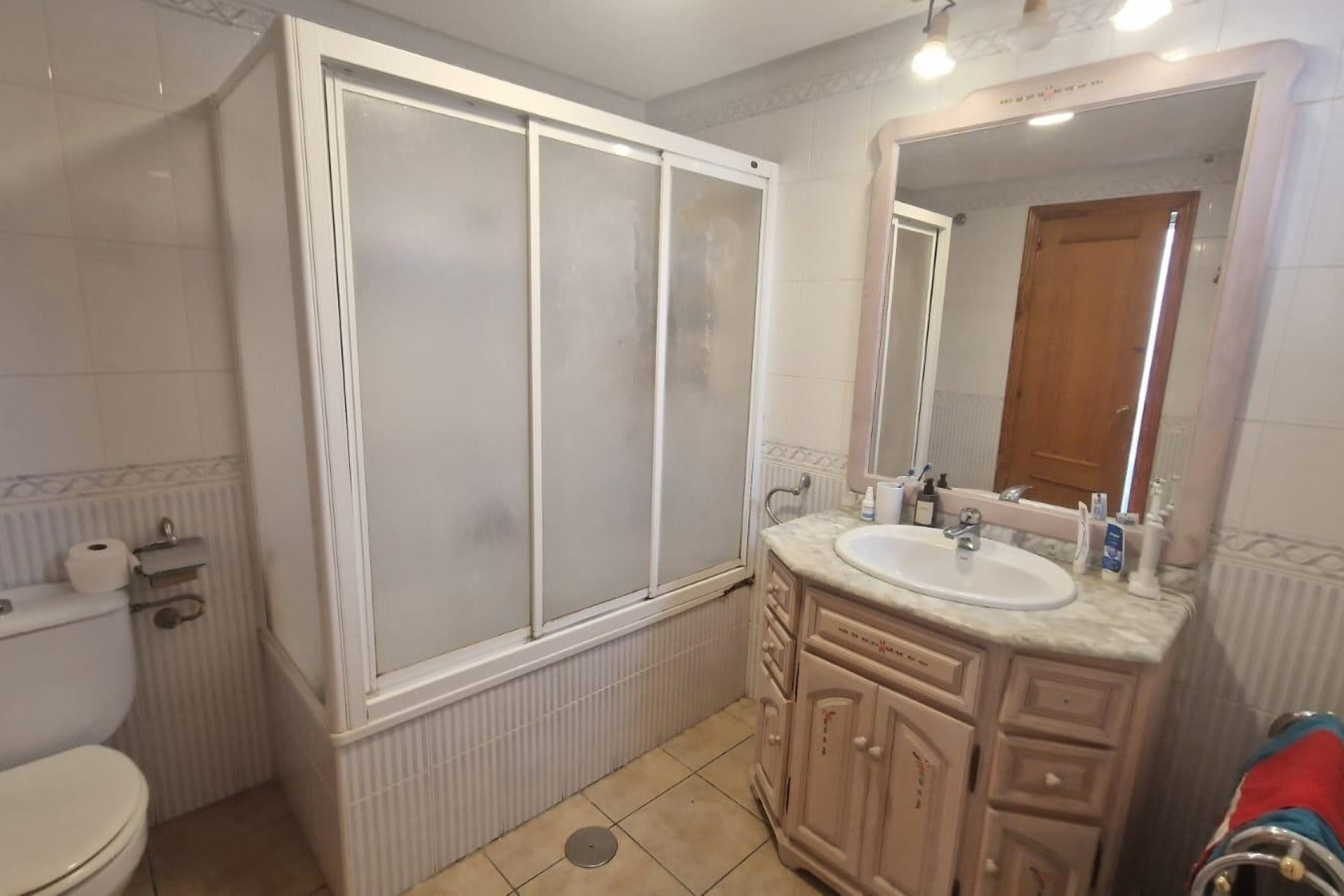 Resale - Townhouse -
Torrevieja - Aguas Nuevas