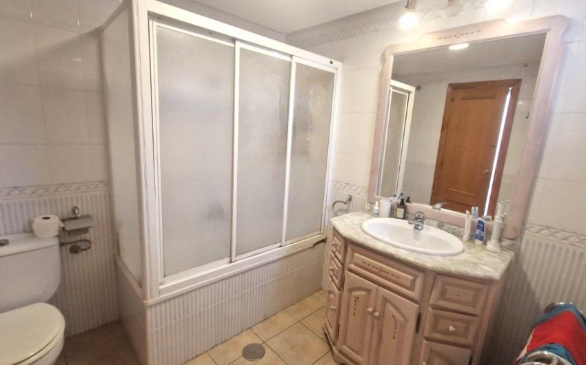 Resale - Townhouse -
Torrevieja - Aguas Nuevas