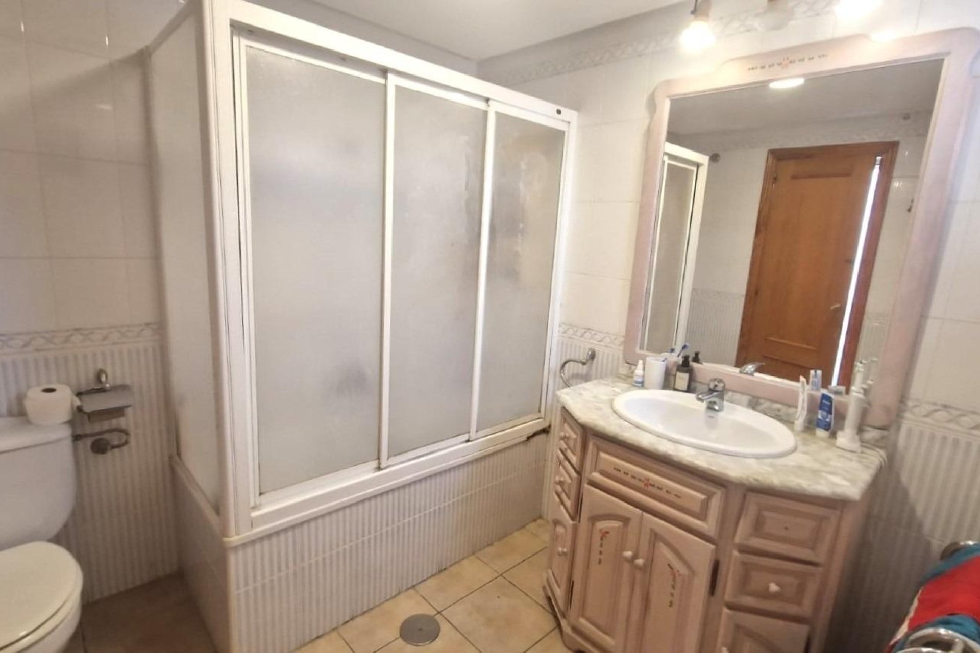 Resale - Townhouse -
Torrevieja - Aguas Nuevas