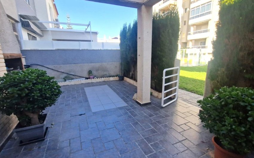 Resale - Townhouse -
Torrevieja - Aguas Nuevas