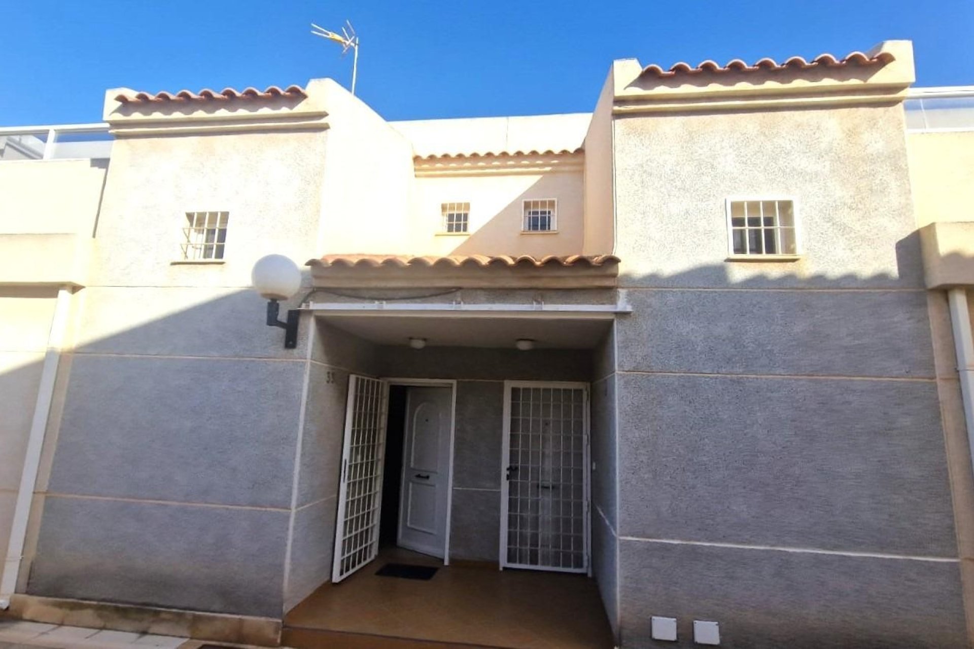 Resale - Townhouse -
Torrevieja - Aguas Nuevas