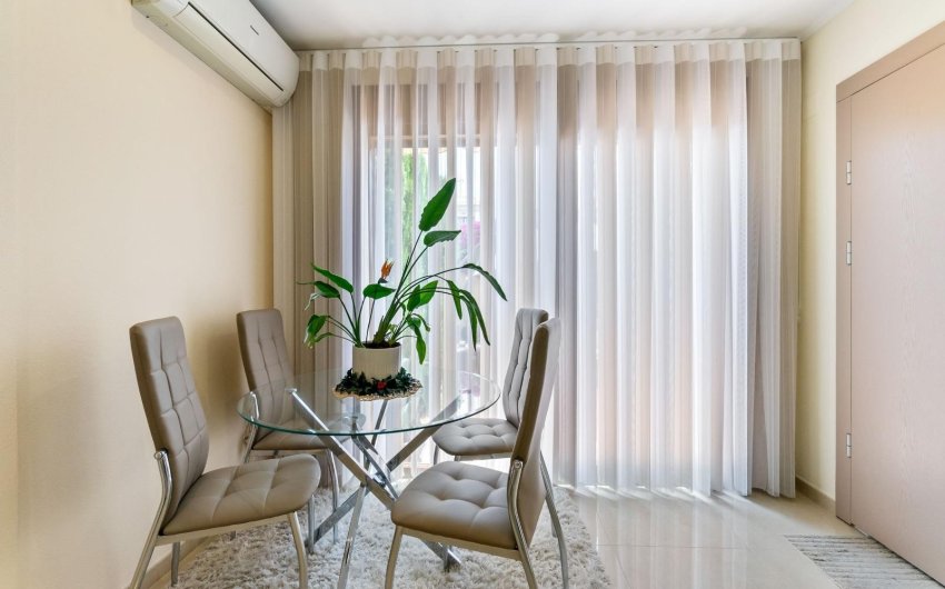 Resale - Townhouse -
Torrevieja - Aguas Nuevas