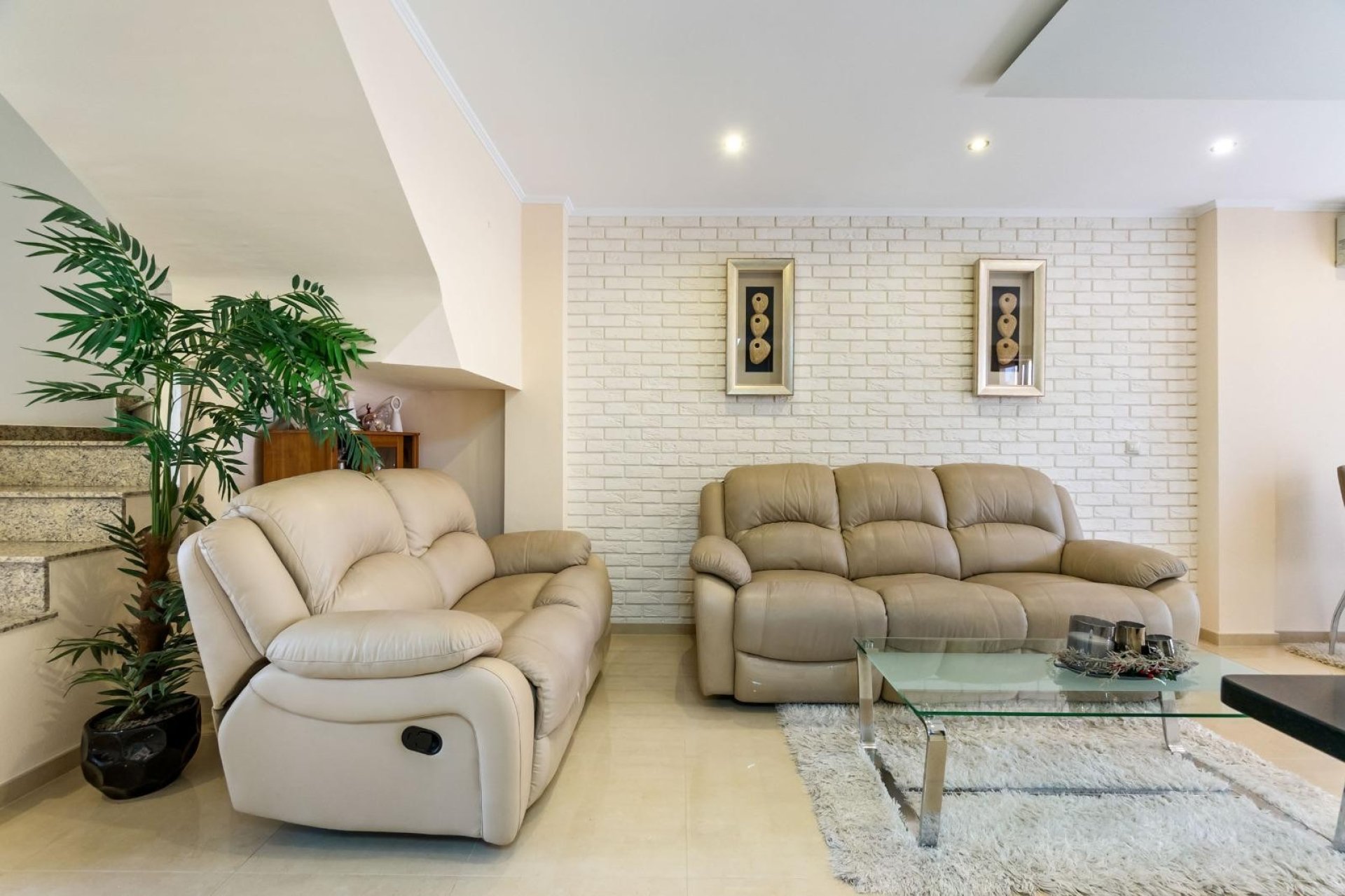 Resale - Townhouse -
Torrevieja - Aguas Nuevas