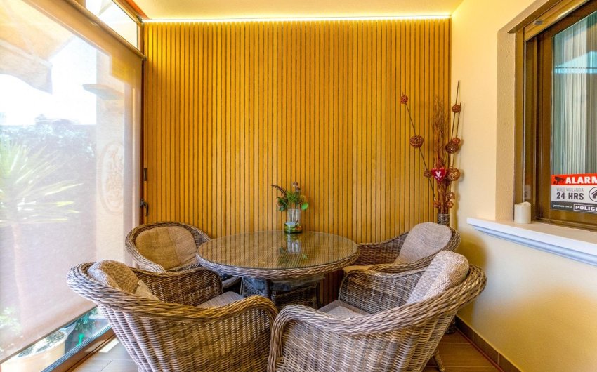 Resale - Townhouse -
Torrevieja - Aguas Nuevas