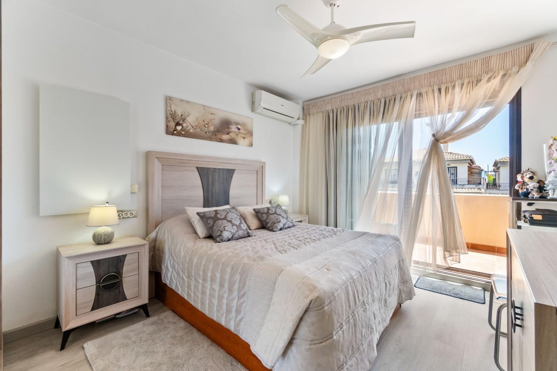 Resale - Townhouse -
Torrevieja - Aguas Nuevas