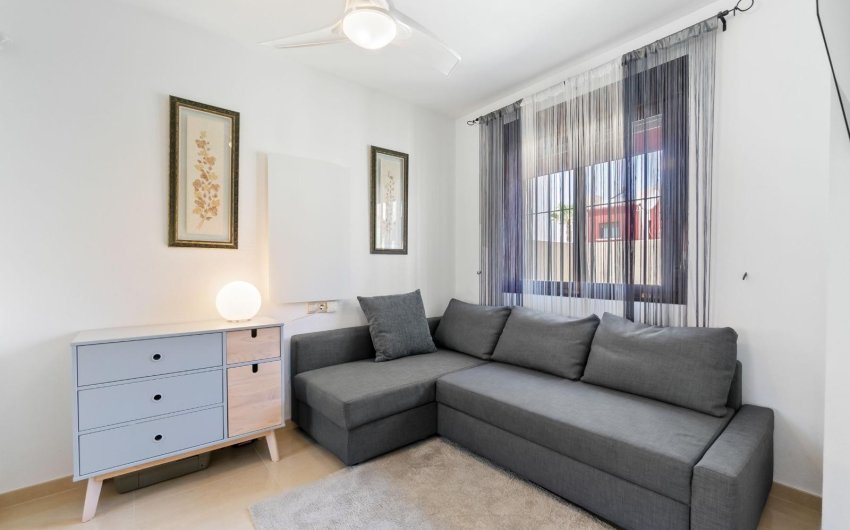 Resale - Townhouse -
Torrevieja - Aguas Nuevas