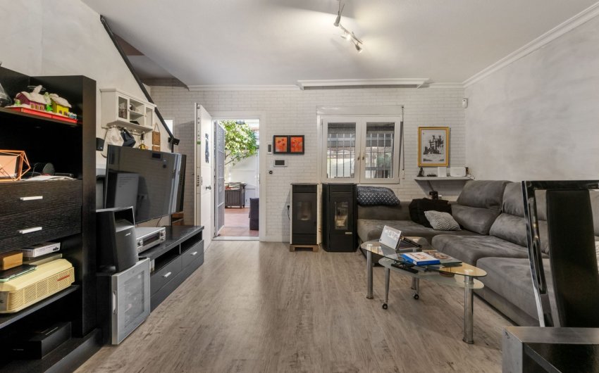 Resale - Townhouse -
Torrevieja - Aguas Nuevas