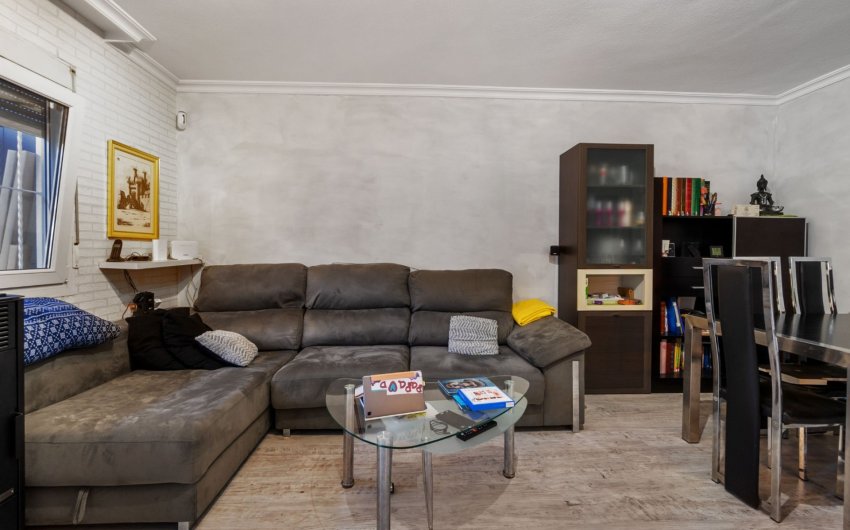 Resale - Townhouse -
Torrevieja - Aguas Nuevas