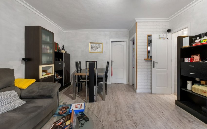 Resale - Townhouse -
Torrevieja - Aguas Nuevas