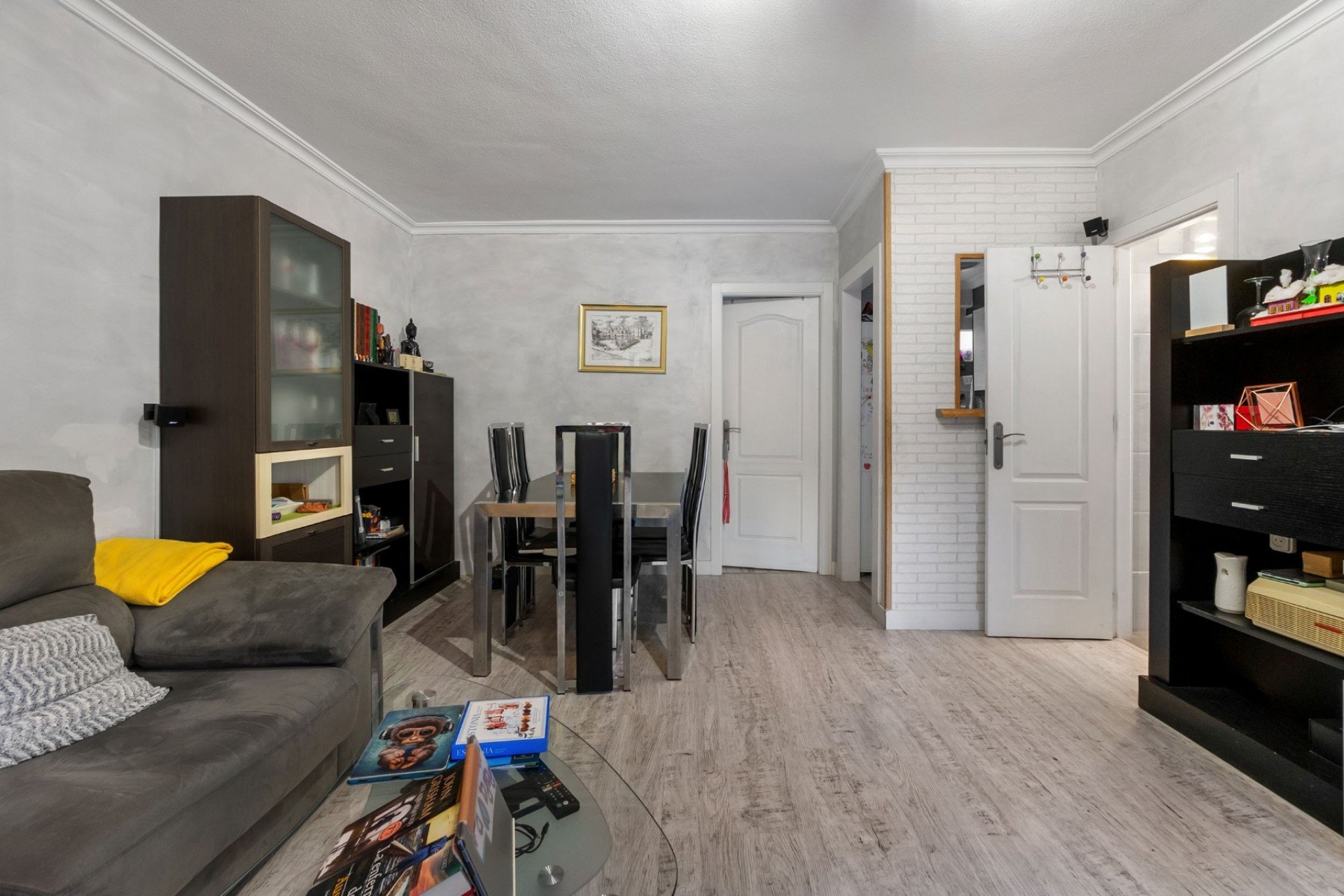 Resale - Townhouse -
Torrevieja - Aguas Nuevas