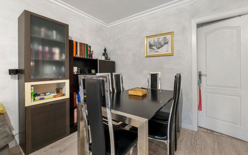 Resale - Townhouse -
Torrevieja - Aguas Nuevas