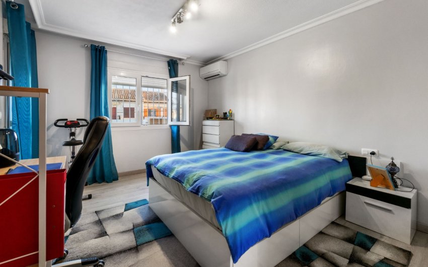 Resale - Townhouse -
Torrevieja - Aguas Nuevas