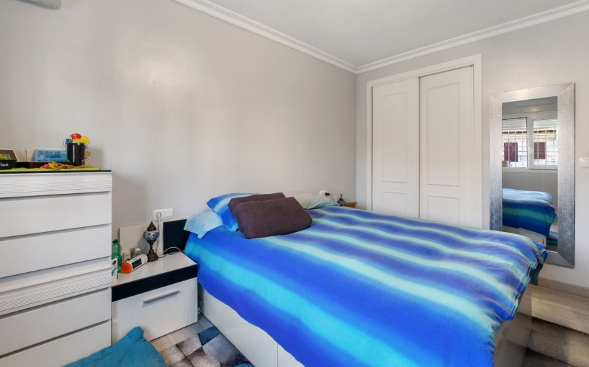 Resale - Townhouse -
Torrevieja - Aguas Nuevas