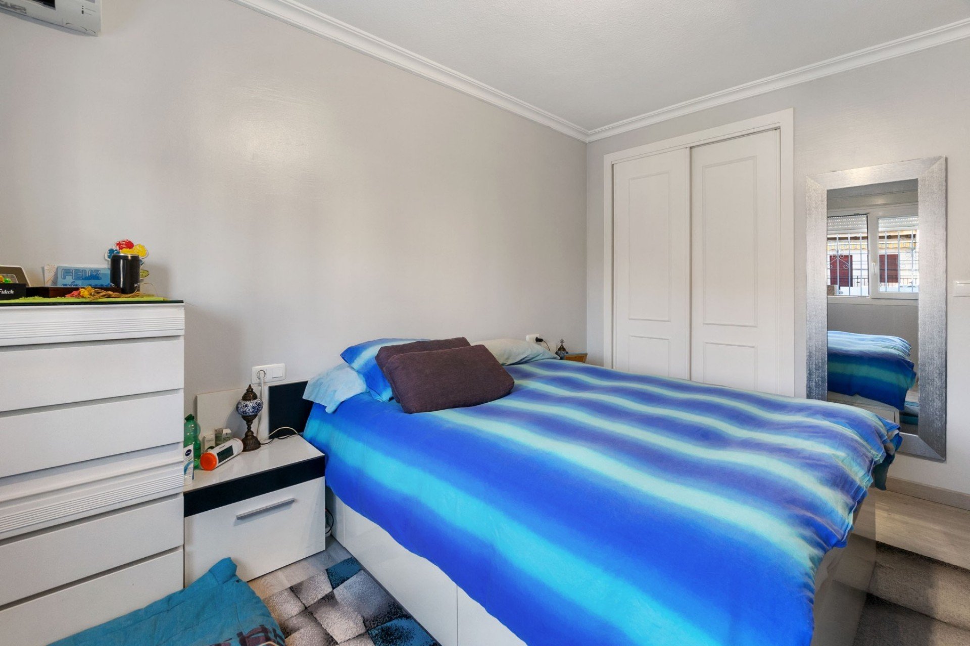 Resale - Townhouse -
Torrevieja - Aguas Nuevas