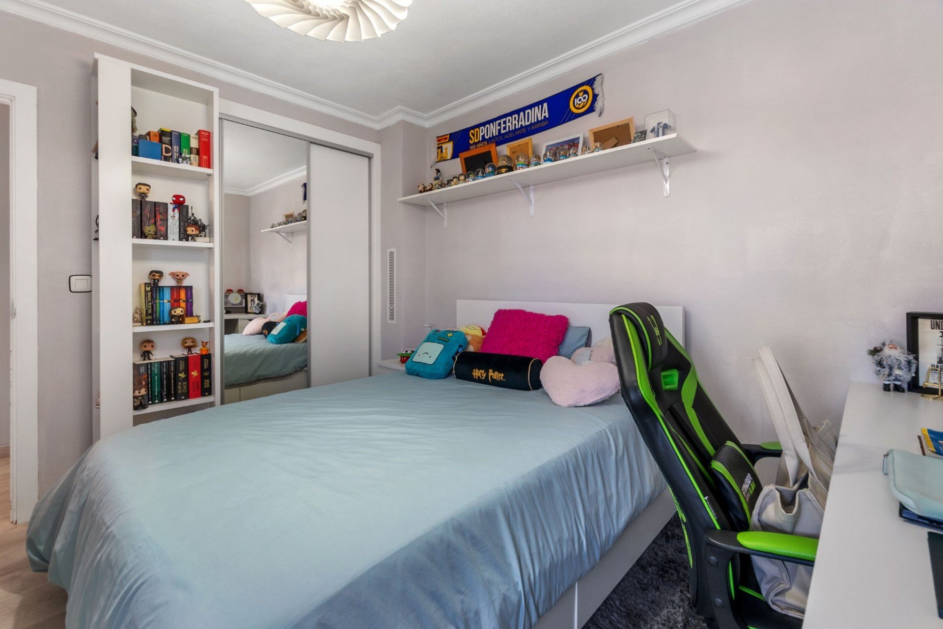 Resale - Townhouse -
Torrevieja - Aguas Nuevas