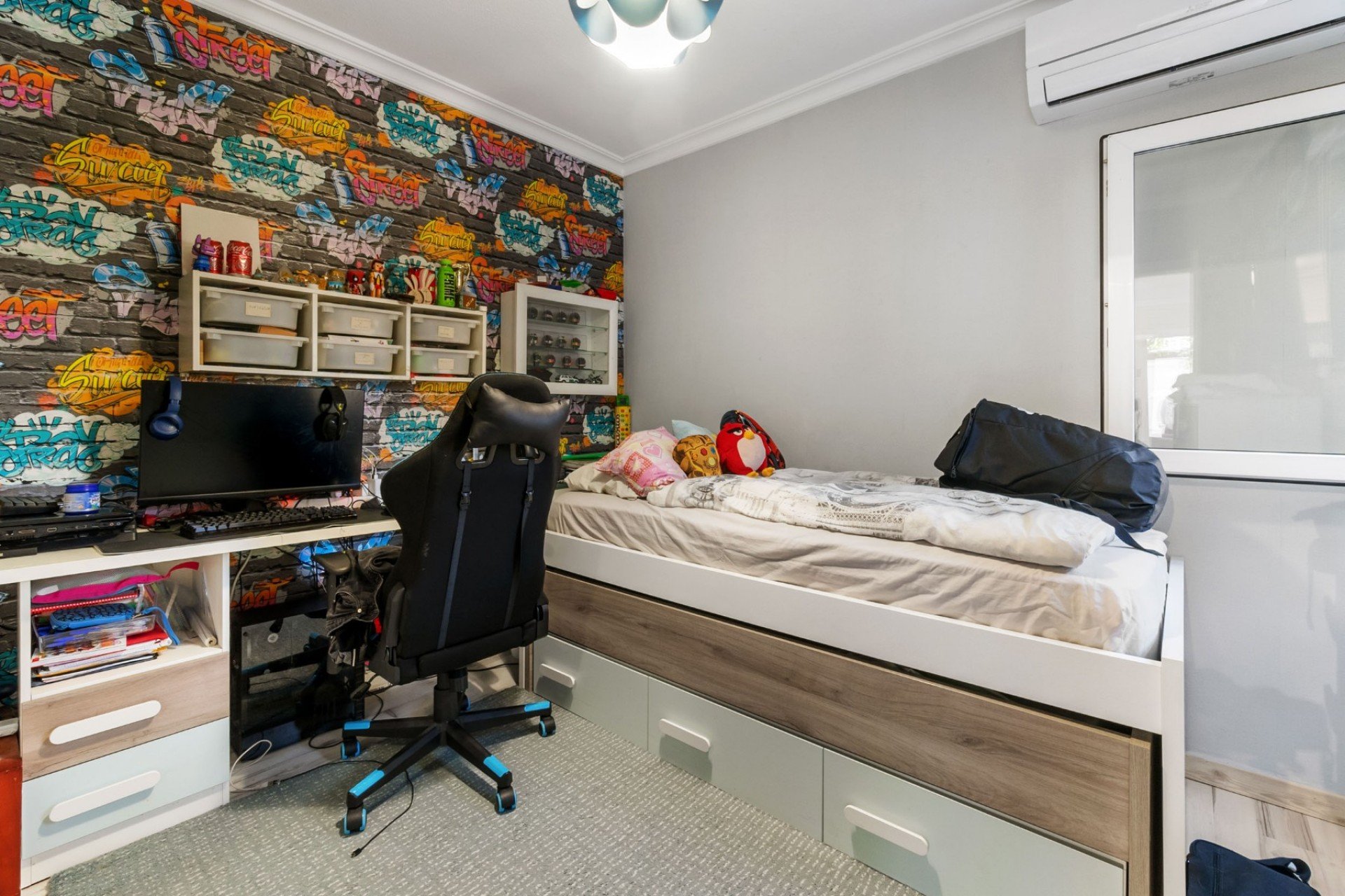 Resale - Townhouse -
Torrevieja - Aguas Nuevas