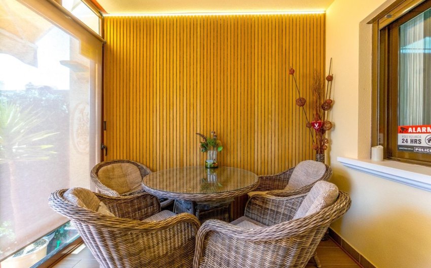 Resale - Townhouse -
Torrevieja - Aguas Nuevas