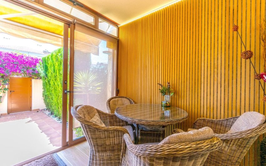 Resale - Townhouse -
Torrevieja - Aguas Nuevas