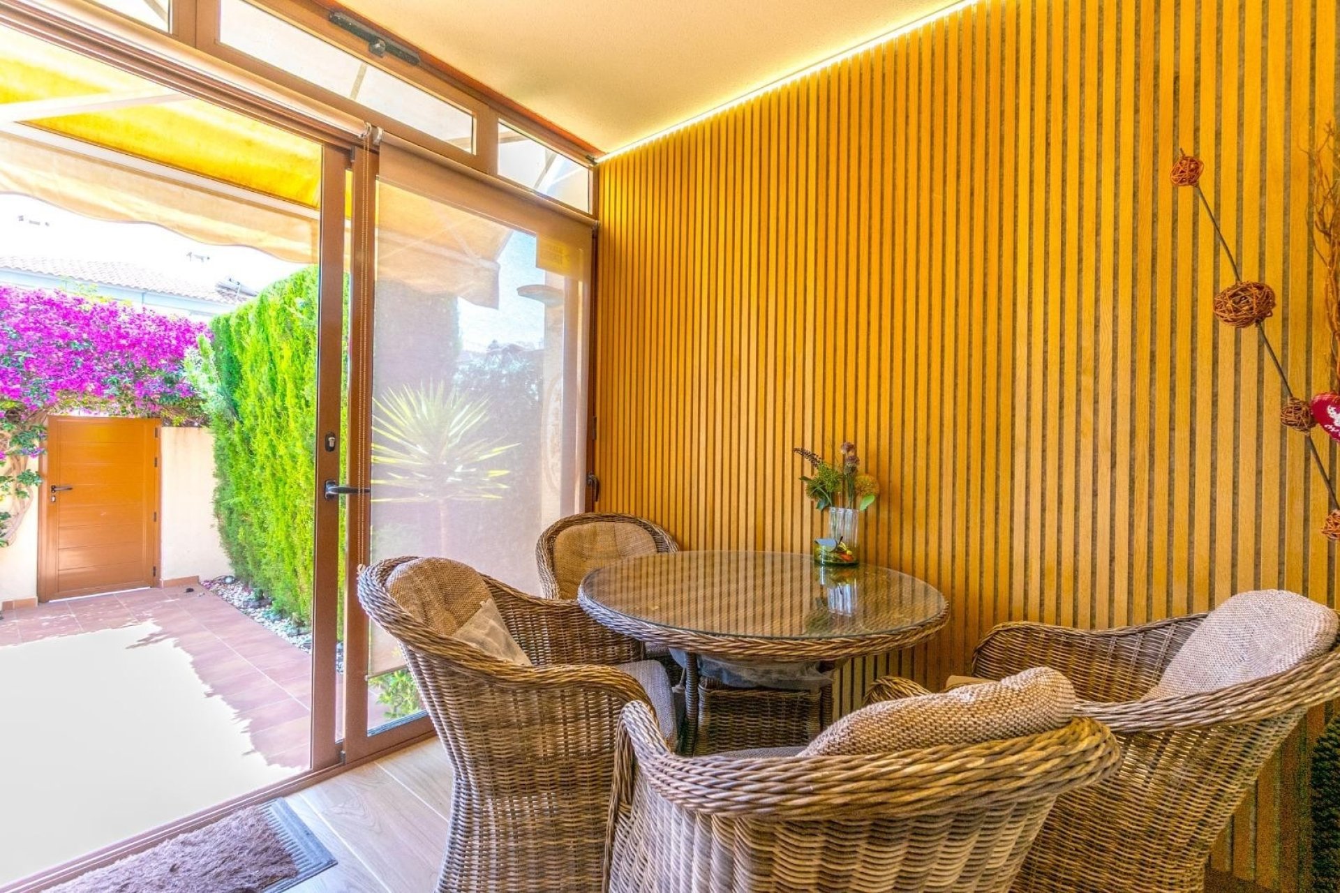 Resale - Townhouse -
Torrevieja - Aguas Nuevas