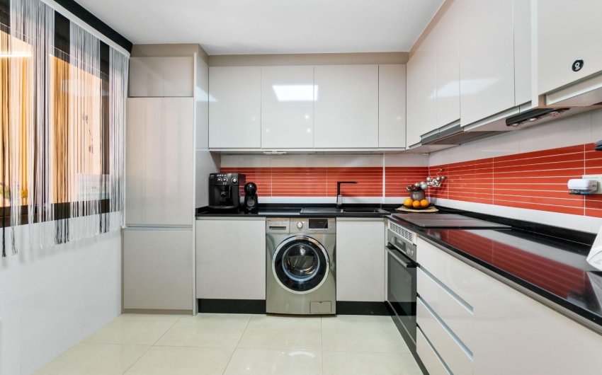 Resale - Townhouse -
Torrevieja - Aguas Nuevas