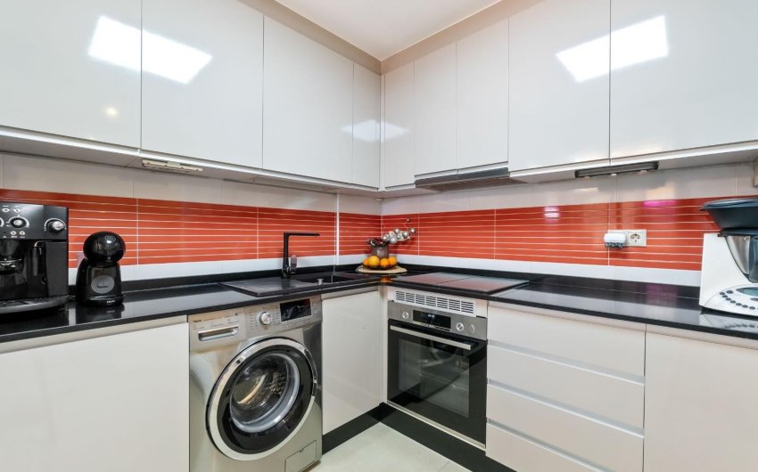 Resale - Townhouse -
Torrevieja - Aguas Nuevas