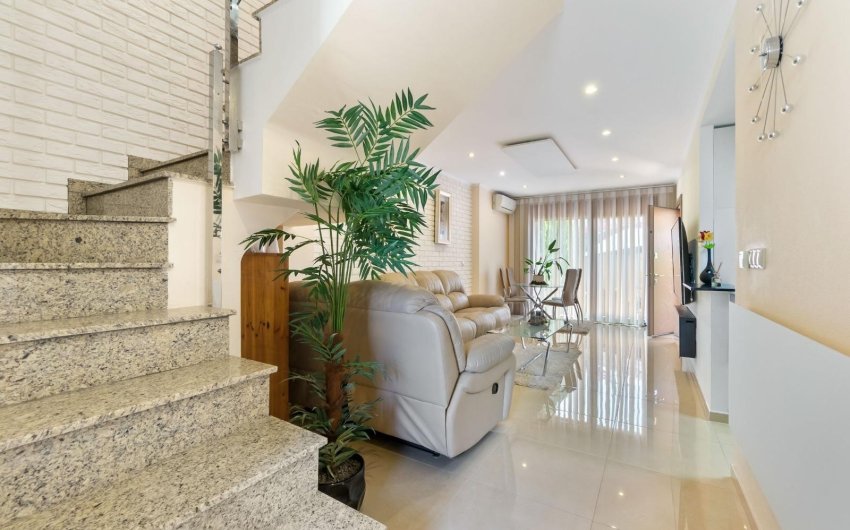 Resale - Townhouse -
Torrevieja - Aguas Nuevas