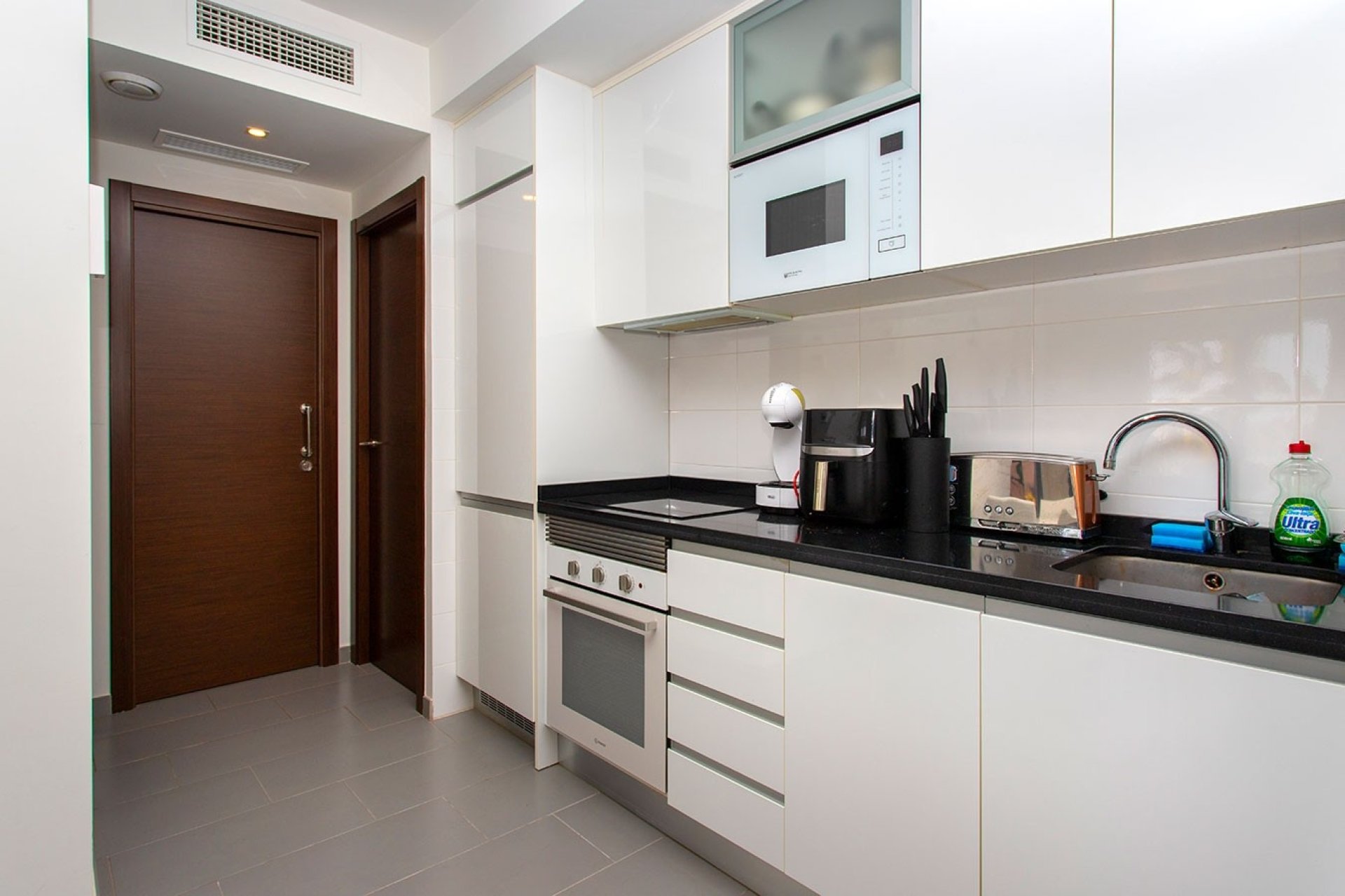 Resale - Townhouse -
Torrevieja - Aguas Nuevas