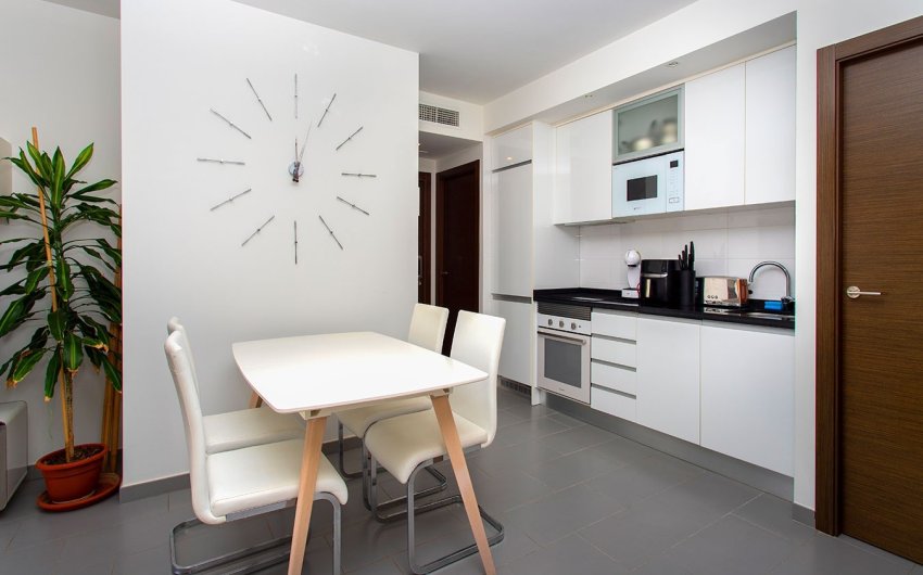 Resale - Townhouse -
Torrevieja - Aguas Nuevas