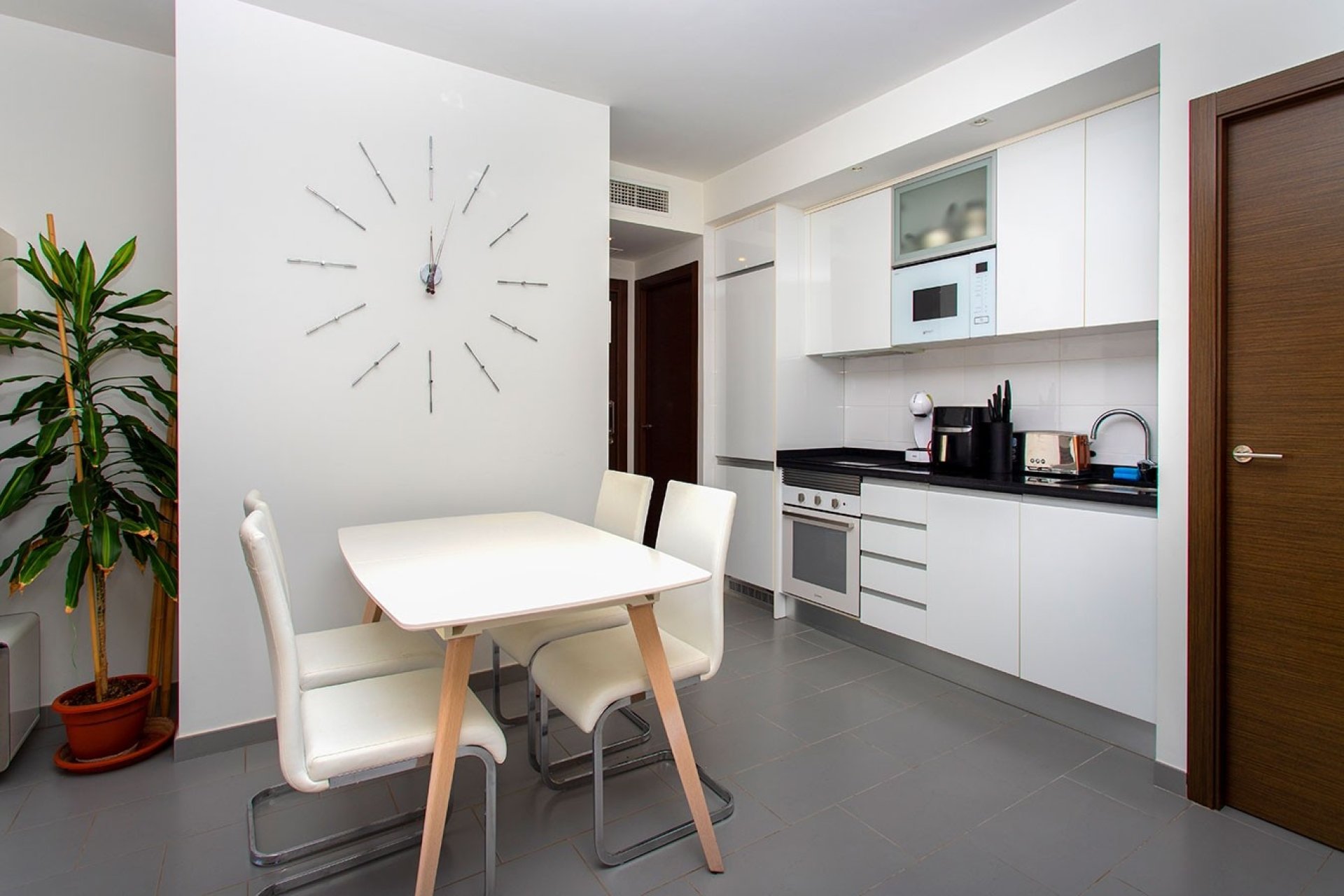 Resale - Townhouse -
Torrevieja - Aguas Nuevas