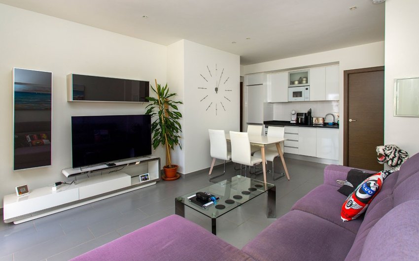 Resale - Townhouse -
Torrevieja - Aguas Nuevas