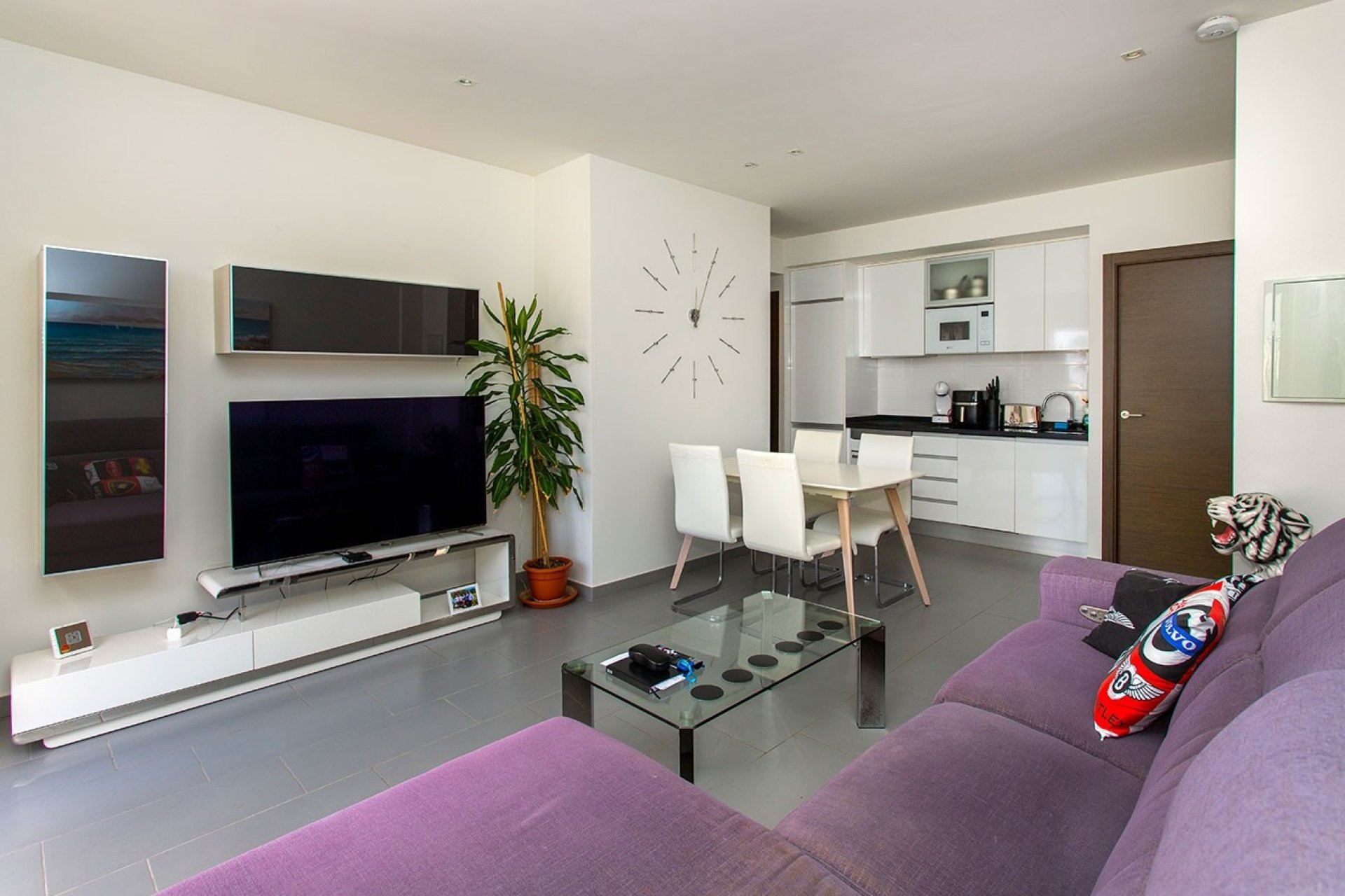 Resale - Townhouse -
Torrevieja - Aguas Nuevas