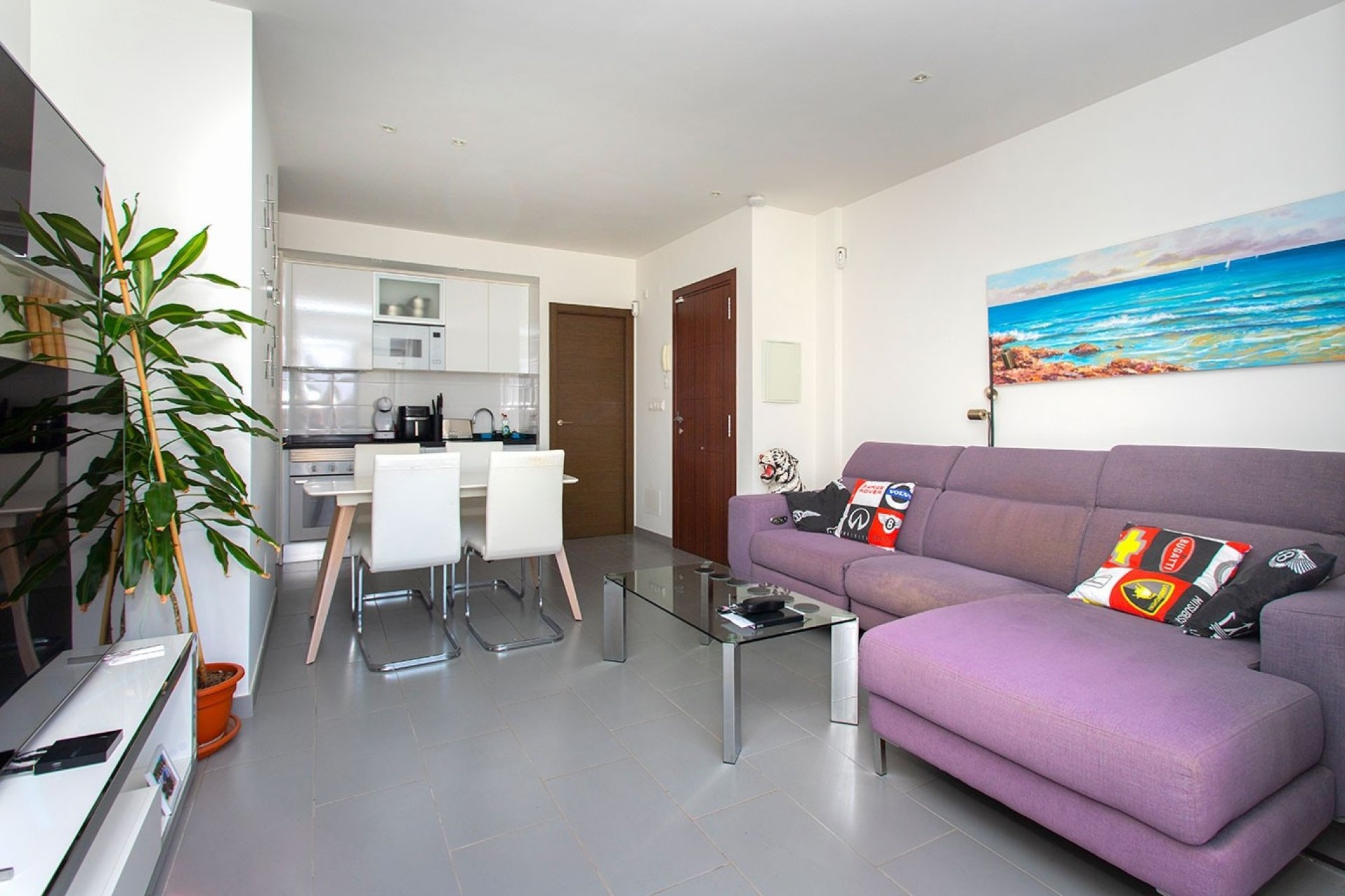 Resale - Townhouse -
Torrevieja - Aguas Nuevas