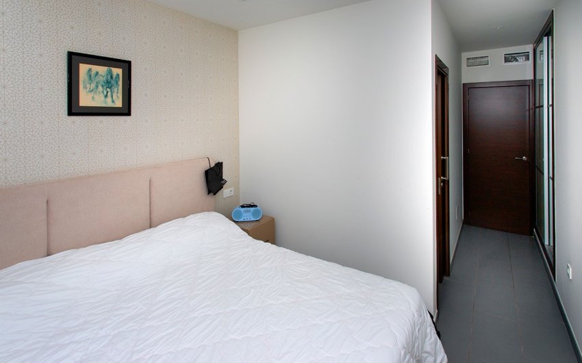 Resale - Townhouse -
Torrevieja - Aguas Nuevas