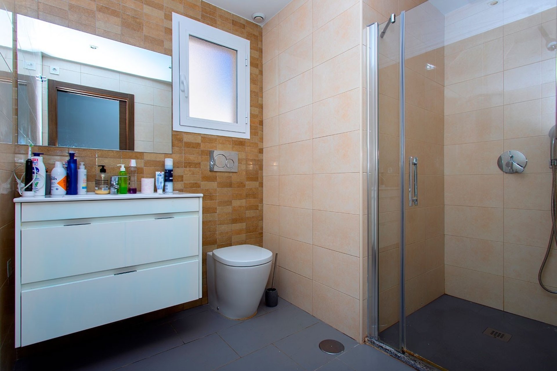 Resale - Townhouse -
Torrevieja - Aguas Nuevas