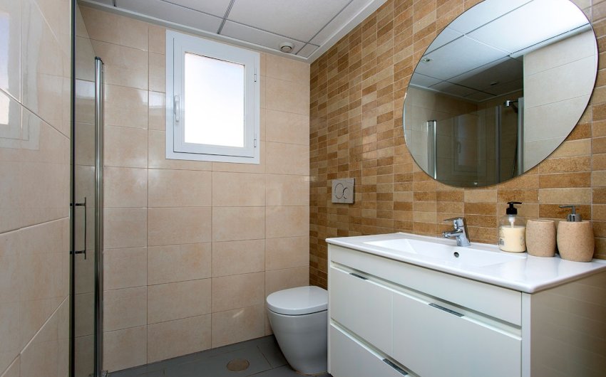 Resale - Townhouse -
Torrevieja - Aguas Nuevas