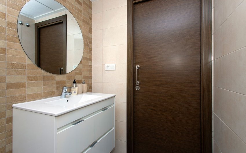 Resale - Townhouse -
Torrevieja - Aguas Nuevas