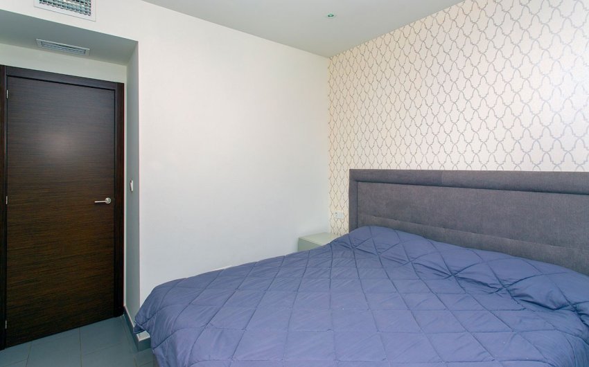 Resale - Townhouse -
Torrevieja - Aguas Nuevas