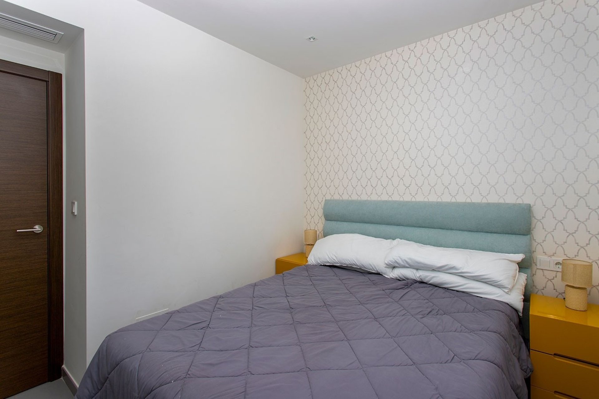 Resale - Townhouse -
Torrevieja - Aguas Nuevas