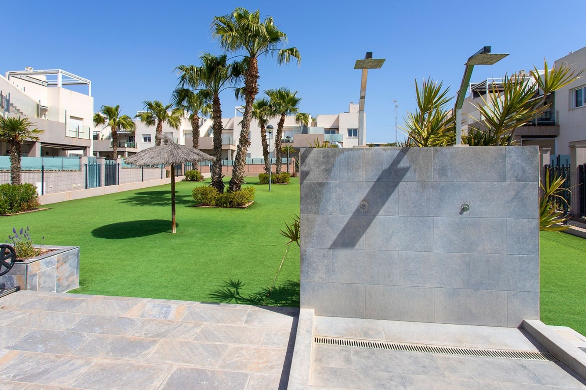 Resale - Townhouse -
Torrevieja - Aguas Nuevas