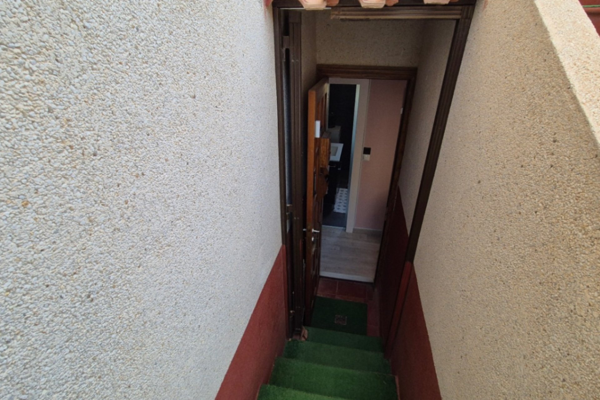 Resale - Townhouse -
Torrevieja - Costa Blanca Sur