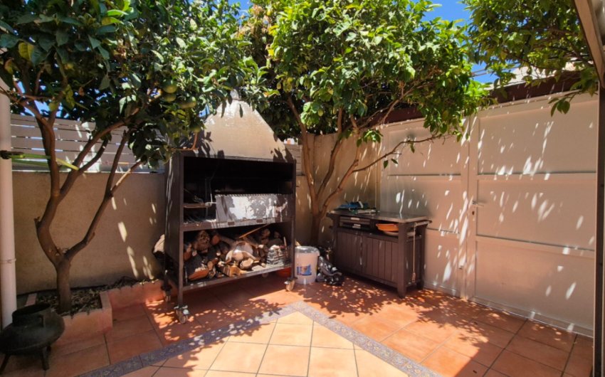 Resale - Townhouse -
Torrevieja - Costa Blanca Sur