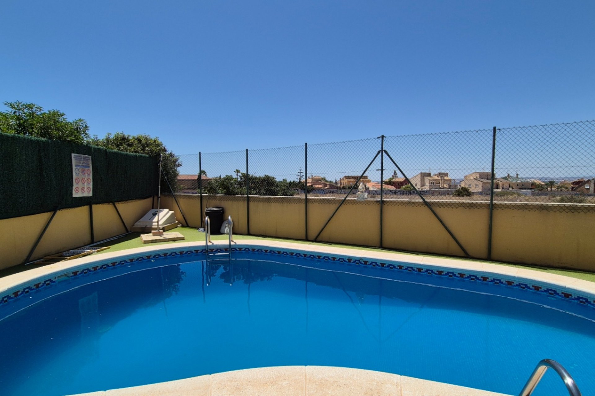 Resale - Townhouse -
Torrevieja - Costa Blanca Sur